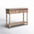 Earnhardt 42.13 " W Console Table