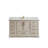 Khiala 60'' Single Bathroom Vanity with Top-829804005