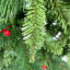 Arbre de Noël artificiel épinette-92286479