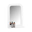 Wall Mounted Optional Bathroom Cabinet