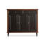 Banc de rangement Black & Coffee-509078821