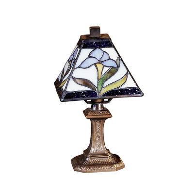 Nunn Metal Table Lamp