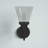 Gayle Steel Armed Sconce-1201767748-1201767801-1201767806