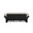 74.8"Velvet Convertible Pull Out Sleeper Sofa Bed-319573395
