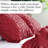 Marrakech Collection Clipped Jacquard Microfiber Comforter Set by Southshore Fine Linens-223299963-223299965
