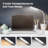 23'' Desk Lamp with USB and Outlet-217794273