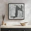 «Street Shadows I» par June Erica Vess, reproduction d'art sur toile-1823943068-1823943067-1823943044