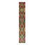 Rug & Kilim’S Moroccan Runner In Multicolor Tribal Geometric Pattern-1898475388