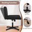 Peterec Foam Padding Gaming Chair