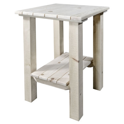 Table d'appoint Markevus