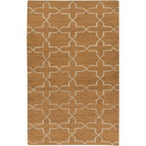 Kingsteignt Beige/Tan Area Rug