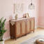 Buffet moderne, armoire de buffet