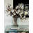 Magnolia Arrangement in Vase