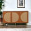 Aalayiah 129.8cm Sideboard-1484876460