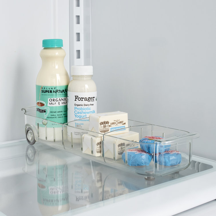 RollOut Fridge Caddy (4 x 15), YouCopia®