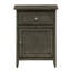 Chic Transitional Nightstand-30400974