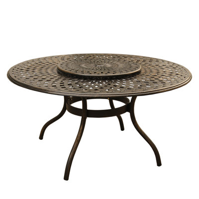 Table de salle à manger Aftonshire