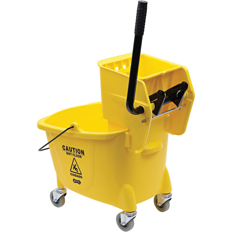 Mop Bucket