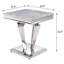 Table de bout