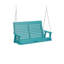 Berlin Gardens Casual Back Double Swing with Zinc Chains-1938237108-1938237110