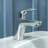 Logis Single Hole Bathroom Faucet