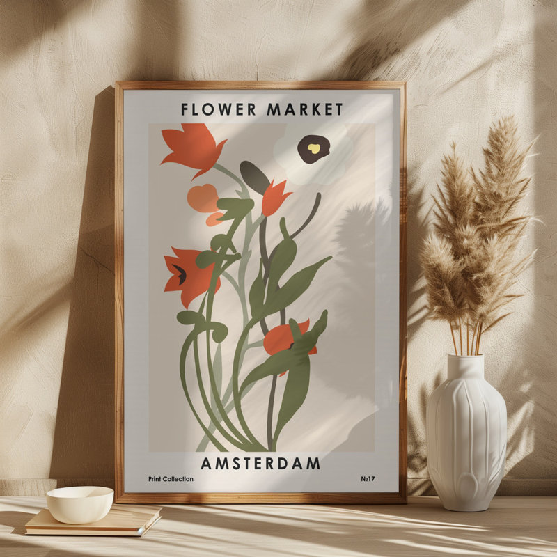 Wrapped Canvas Print, 81.28 cm H x 121.92 cm W
