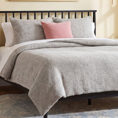 Gane Cotton Coverlet Set