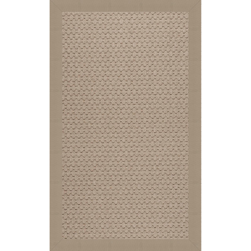 Zeppelin Geometric Indoor / Outdoor Rug, Rectangle 10' x 14'
