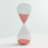 Cobie Abstract Hourglass-1113120873