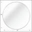Miroir mural 39 po pour salle de bain-129582878