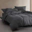 Calvin Klein Modern Cotton Melange Solid Comforter Set-110923785-110923786