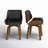 Ussery Upholstered Swivel Side Chair-73607232-73656294