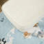 Babymore Ida Nursing Chair with Stool-107127689