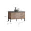 Meuble-lavabo simple 48 po Carmelin