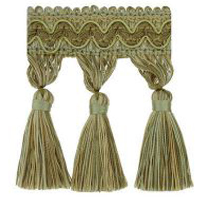 Malaga Fabric