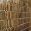 Komorebi 1X3 Picket Polished Glass Mosaic Tile-1937895383