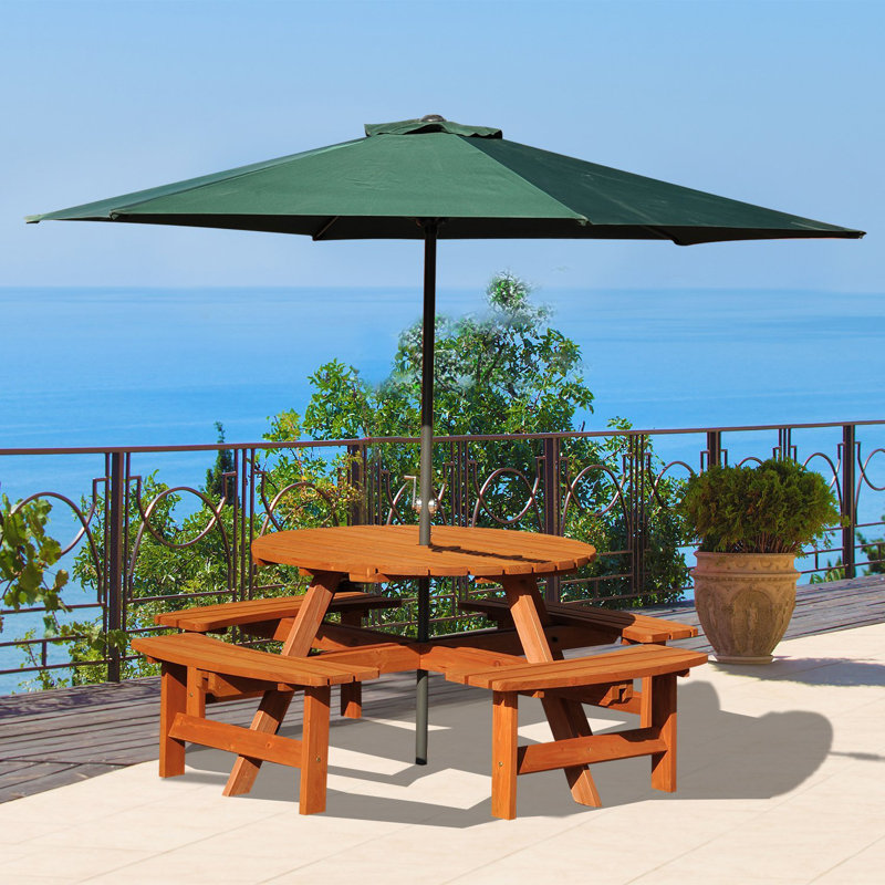 Chalcedony 8 Seater Conversation Set