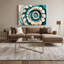 Art mural sur toile beige-1703864314