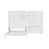 White est en rupture de stock