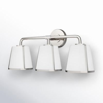Marietta 3 - Light Vanity Light