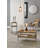 Magaw Coffee Table with Tray Top