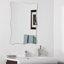Miroir mural Kenji