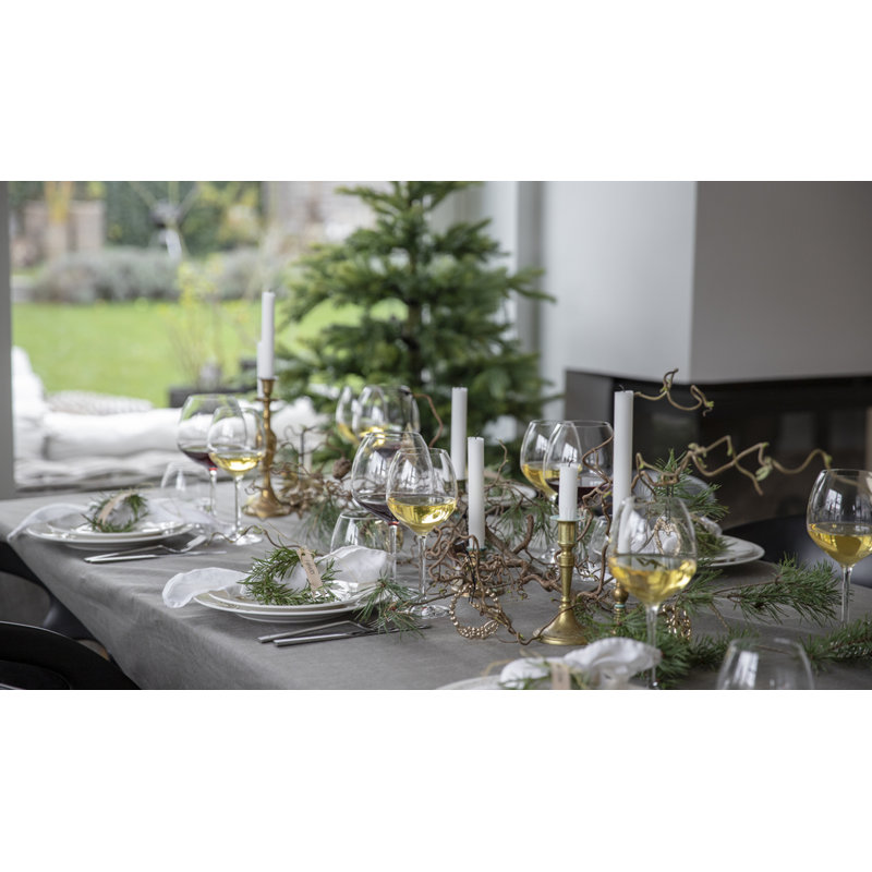 Premium White Wine Glass