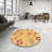 Abstract Indoor Rug-1538747383