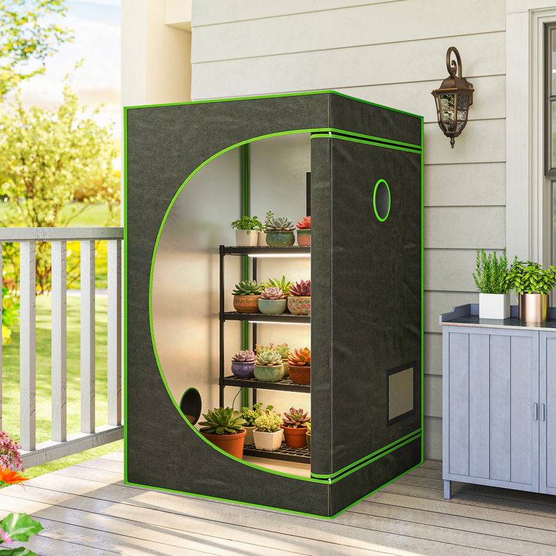 Grow Tent