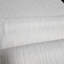 Papier peint uni texturé ivoire Stria Lines
