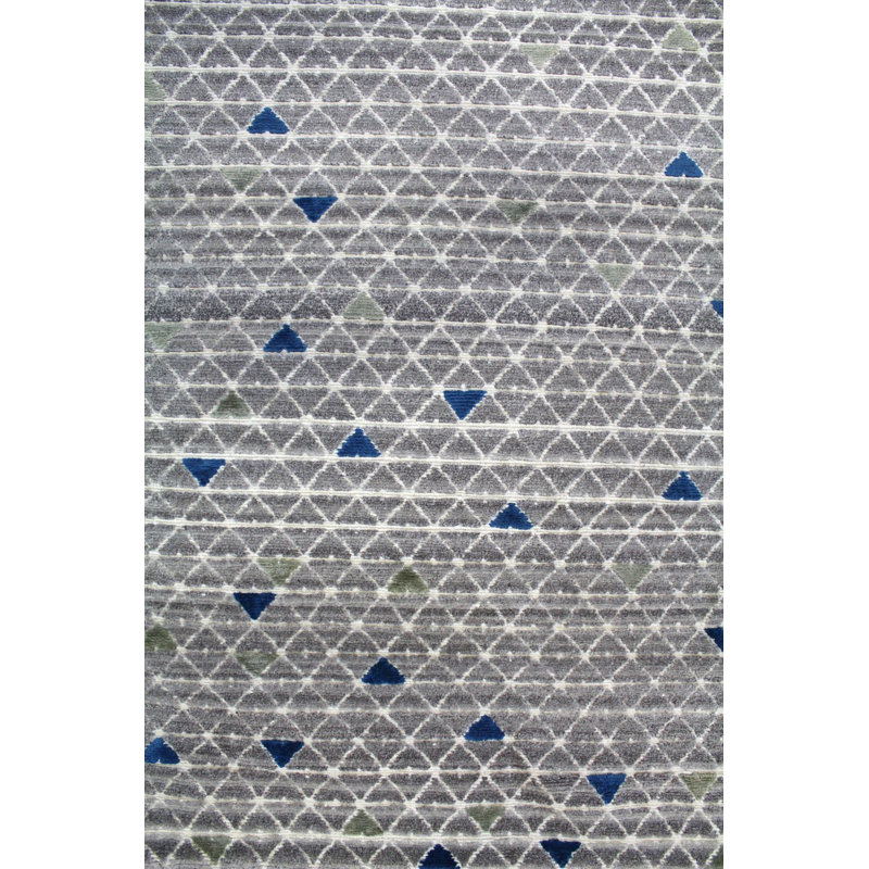 Area Rug, Rectangle 6' x 9'