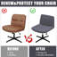 Housse pour fauteuil de bureau Livego-631799205