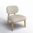 Trinika Modern Accent Chair