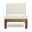 CAMBRIDGE L SHAPE SOFA SET